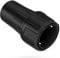 DEFIYEAR Universal Quick Connector, Dust Extractor Hose Adaptor for Power Tools - Vacuum Adapter Compatible with DWV9000, Easy Replacement Dust Extraction Hose for Enhanced Dust Extraction Efficiency