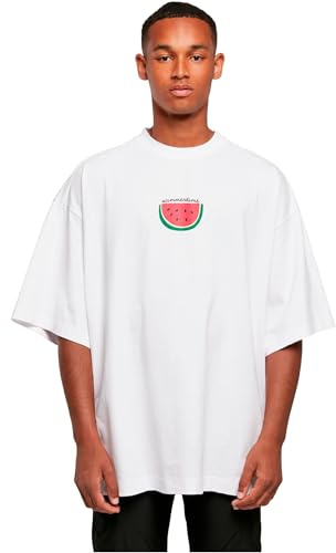 MERCHCODE Herren T-Shirt