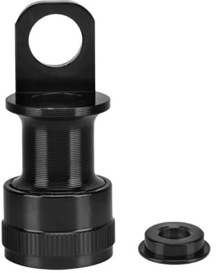 Fahrradpedal-Schnellwechseladapter – Faltbare Fahrradpedalschnalle Halterung, Pedal-Montagesitz aus Aluminiumlegierung für verbesserte Haltbarkeit und FA-Installation