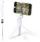 Trípode Fotográfico Klack para Smartphones: Diseño Extensible y Disparador Remoto