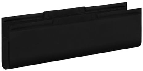 Générique Auto-Organizer, Cargo Boot Bag, Hangable Car Organizer Umbrellas, Shopping Bags, Travel Necessery, Convenient for Vehicle Organization and Clutter Tour