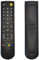 IOOIQQ RC3010E01 Telecomando per Hannspree RC3010E01 AD32UMMB. AD40UMMB. SE32LMNB. SE40LMNB. AD32UMMB. AD40UMMB. HSG1210. HSG1211. HSG1235. HSG1241. HSG11866 HSG111. 87. HSG1188 HSG1189 TV LCD