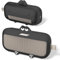Custodia in silicone per altoparlante Bluetooth portatile Bose SoundLink Flex (2 gen), resistente agli urti, antigraffio, antipolvere, portatile, accessorio (nero)