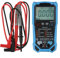 Multi Functional MT40 Smart Multimeter with Non Contact Voltage Detection and Live Wire Identification