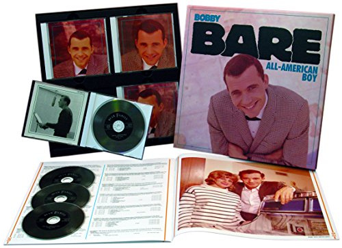 Bear Family Records BCD15663