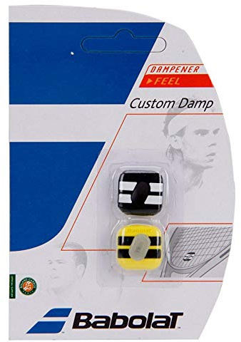 Babolat Custom Damp 2er Dämpfer