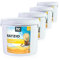 Höfer Chemie 4 x 5 kg pH Plus Granulat BAYZID (pH-Heber) sorgt für eine schnelle und zuverlässige Anhebung des pH-Werts in Pool und Schwimmbad