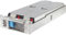 APC S55083816 Black Kompakt USV Batterie Backup 12V 12V 0.0058A 19000g 215.9x533.4x76.2mm Bleisäure (VRLA) Akku Ersatz für APC Nr. 43