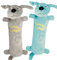 HUND PLUSCH BOTTLE BUDDY HARRY (Hundespielzeug) - 1 Stück