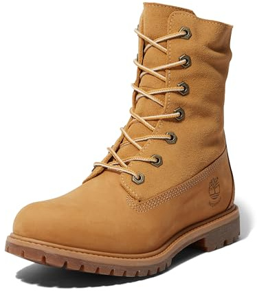 Timberland PRO Authentics Damen Kurzschaft Stiefel
