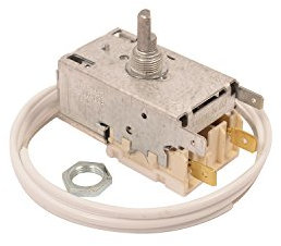 Creda English Electric Hotpoint Jackson Fridge Freezer Thermostat. Genuine part number C00261055