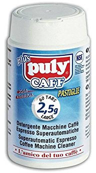 Puly Caff B10-3 Tablets 2.5g - Pack of 60 Tablets