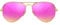 Ray-Ban Herren Rb 3025 Sonnenbrille, Gold (Dorado), One Size (58)