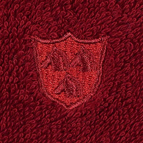 Ross Uni-Walk Handtücher Vita Marsala, Handtuch 50x100 cm