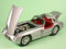 Mercedes 300 SLR Uhlenhaut-Coupé Modellauto Maisto 1:18