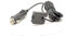 PROtastic Battery Eliminator 12V - 24V Car/Bike/Vehicle Power Cable for GoPro Hero3 and Hero3+ Action Cameras