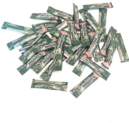 500 DOSETTES SAUCE ALGERIENNE COLONA 10 mL CHACUNE (500x10mL)- YAMIZ DISTRIBUTION