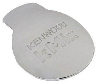 Kenwood Deckel Berichterstattung Niedrig Geschwindigkeit Zubehör Kmix KMX75