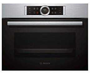 HORNO BOSCH CBG633NS3 COMPACTO