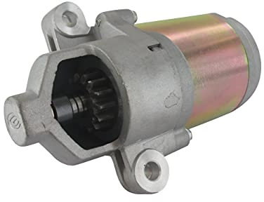 Greenstar 640251 Anlasser