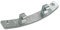 DL-pro Cerniera porta 171 x 42 x 29 mm per AEG Electrolux 136625313 1366253134 oblò porta cerniera in metallo per asciugatrice