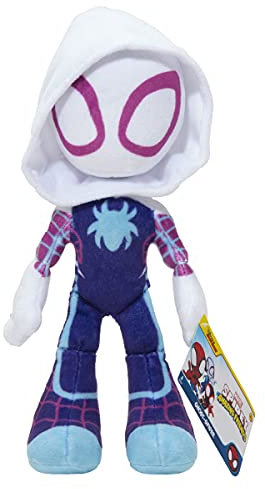 Generic Disney Ghost Plüschmaskottchen Spidey und Seine Freunde
