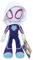 Generic Disney Ghost Plüschmaskottchen Spidey und Seine Freunde