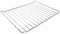 Franza - Griglia ripiano forno per Smeg 442 x 340 mm. 844090739 - SE206GB - F5350
