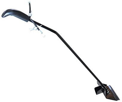 SECURA Bouchon mulching compatible avec AL-KO T13-102 Tracteur de pelouse