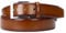 BOSS Herren Elloy-PC-An Sz35 In Italien gefertigter Gürtel mit Logo-Schließe Braun 90