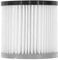 Güde Filtro di ricambio, filtro di scambio, filtro HEpa, filtro cenere, filtro antipolvere per aspirapolvere 17010 GA 18-1200.1