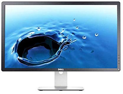 Moniteur LED grand écran Dell P2214HB de 22 pouces, moniteur Full HD (1920 x 1080) (reconditionné)