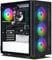 Ankermann Gaming Office Work V3 | Intel Core i7-13700F | Nvidia GeForce RTX 4060 8Go | 32Go DDR5 RAM | 1To NVMe SSD | Windows 11 | WiFi & Bluetooth | Libre Office