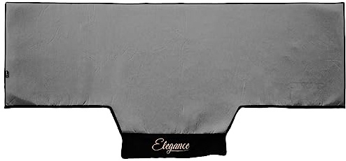 F-CORE Tagesdecke LKW für Scania R NEXTGEN S NEXTGEN 01.17- GRAU