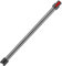 Compatible for Dyson V7 V8 V10 V11 V15 Wand Extension for Quick Release Wand Tube Hoover Replacement Parts (Color : As Shown 1)