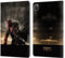 Head Case Designs Offizielle Hellboy II Key Art Poster Grafiken Leder Brieftaschen Handyhülle Hülle Huelle kompatibel mit Apple iPad Pro 11 2020/2021 / 2022