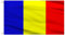 AhfuLife 2pcs Bandiera Romania, 150 x 90cm Grande Bandiera Della Romania, Doppio Lato con Occhielli in Ottone, per Festa Nazionale Della Romania, Decorazioni del Partito e Giardini (2 Pcs, Romania)