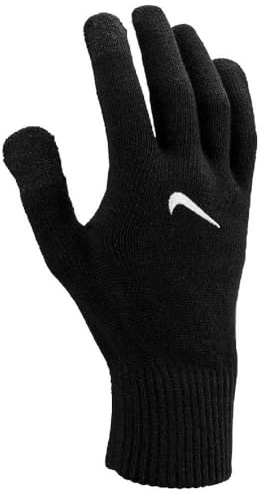 NIKE Unisex Knit Tech And Gri Gloves