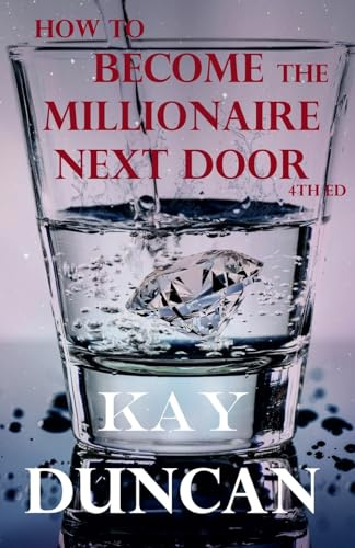 How to Become the Millionaire Next Door 4th Ed.