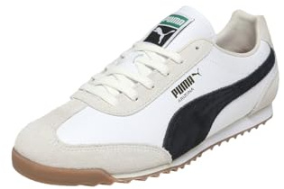 Puma Arizona Retro, 02 PUMA WHITE-PU, 22.5 cm