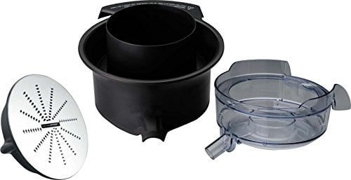 GASTROBACK 98138 Smoothie-Set, Silber