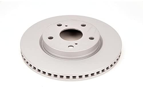 ATE 24.0125-0178.1 Brake Disc Rotors