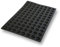 LACOR 66762 Moule Demi-sphères de 35 mm x Ø 17,5 mm Dimensions totales 60 x 40 cm