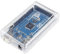 SB Components - Caja transparente para controlador Arduino Mega 2560 R3