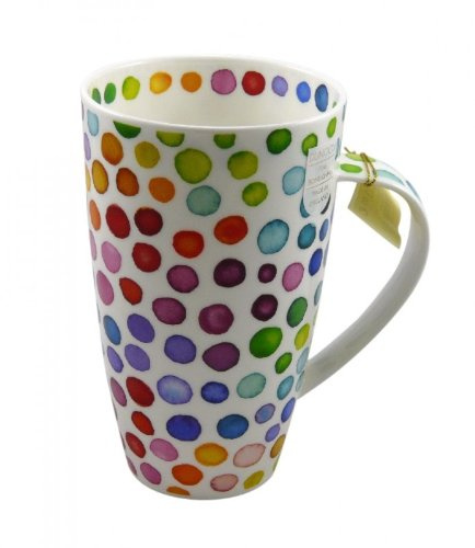 Dunoon Tasse Henley Hot Spots 600ml