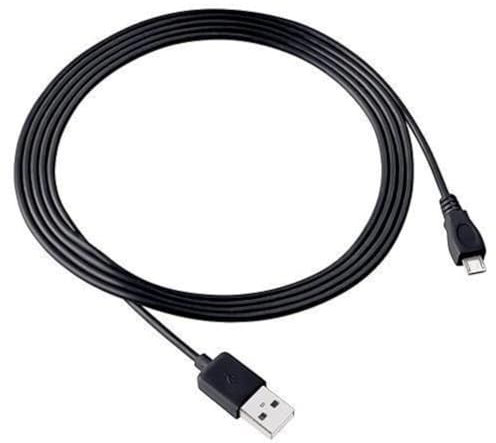 6FT Micro USB Charger Cable Cord for Bose SoundLink Color Bluetooth Speaker