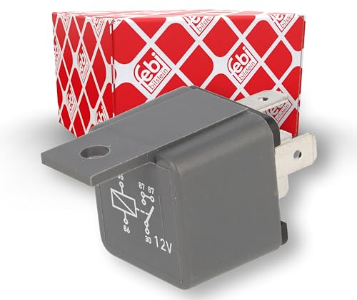 febi bilstein 45399 Relais, 1 Stück