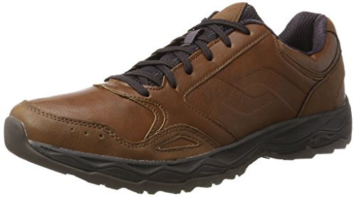Pro Touch Damen Mindful Walkingschuhe, Braun (Braun/Dunkelbraun 900)