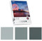Cokin WWZZU300-01 Full ND Kit Creative Filter System Z-Serie grau