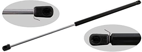 febi bilstein 47914 Gasdruckfeder für Kofferraumklappe , 1 Stück